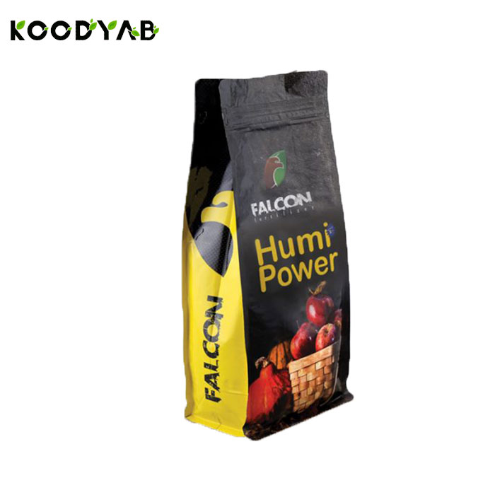 کود هیومی پاور فالکون