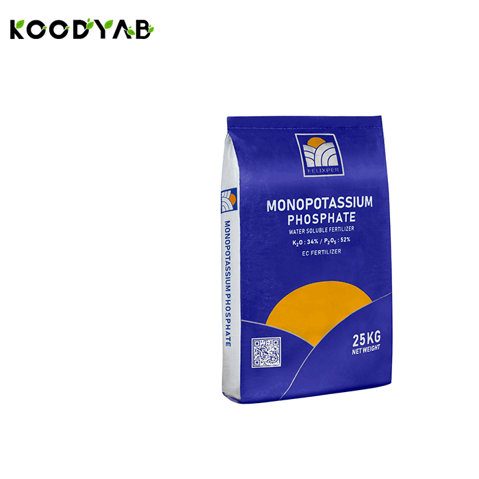 کود مونو پتاسیم فسفات فلیکسپر