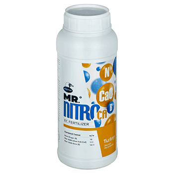 کود مستر نیتروکا اگروتار