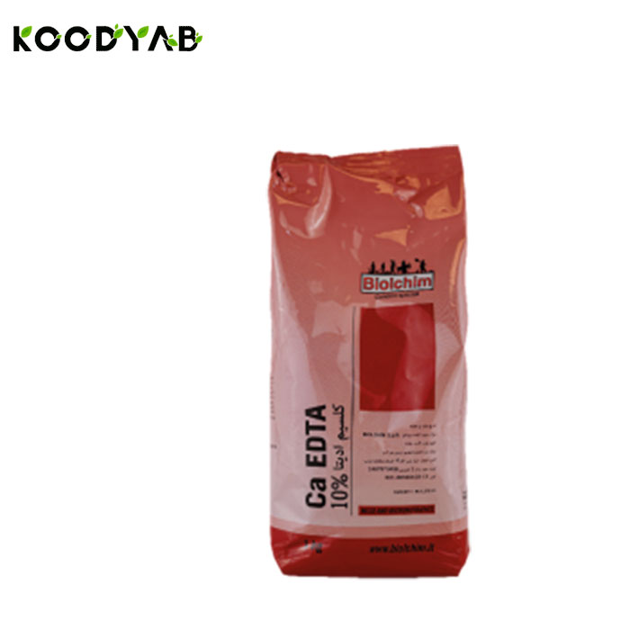 کود کلسیم 10بیولکم