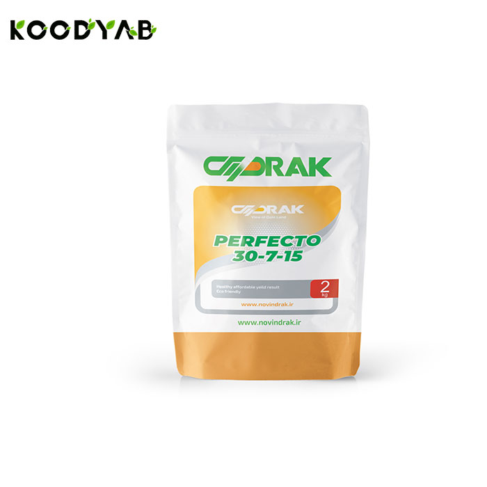 کود  15 7 30  نوین دراک