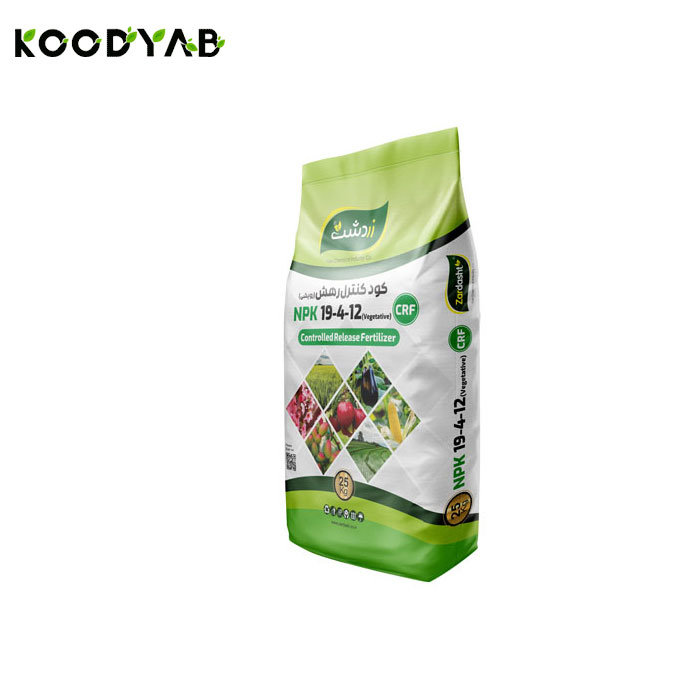 کود  12 4 19 زردشت