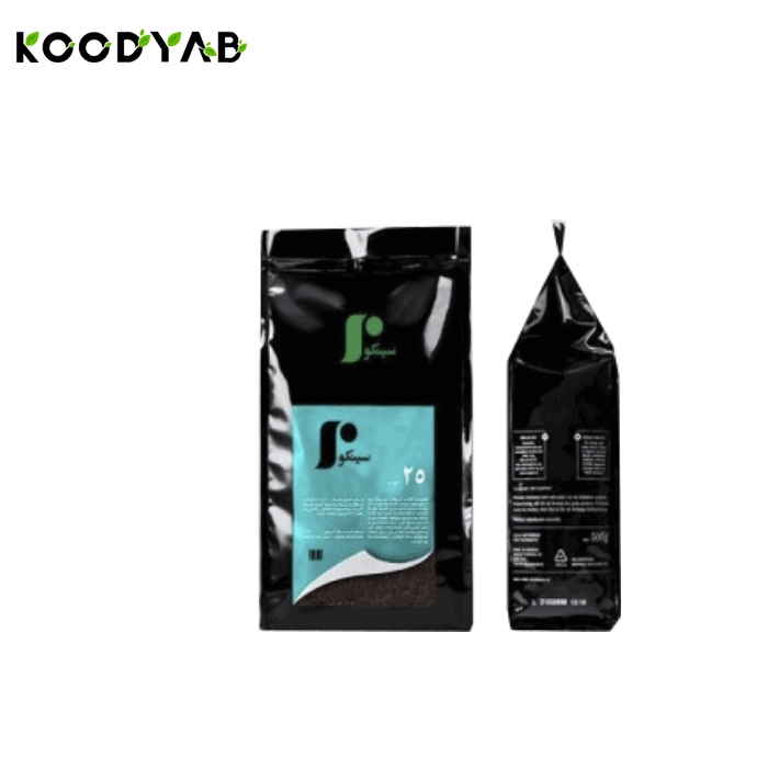 کود سولفات مس سینکو