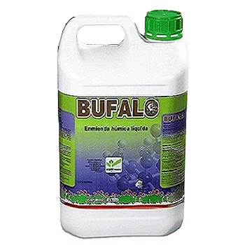 کود بوفالو اگری نوا