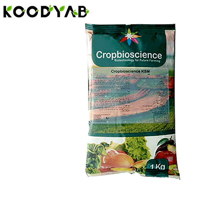 کود کا اس ام بیوساینس