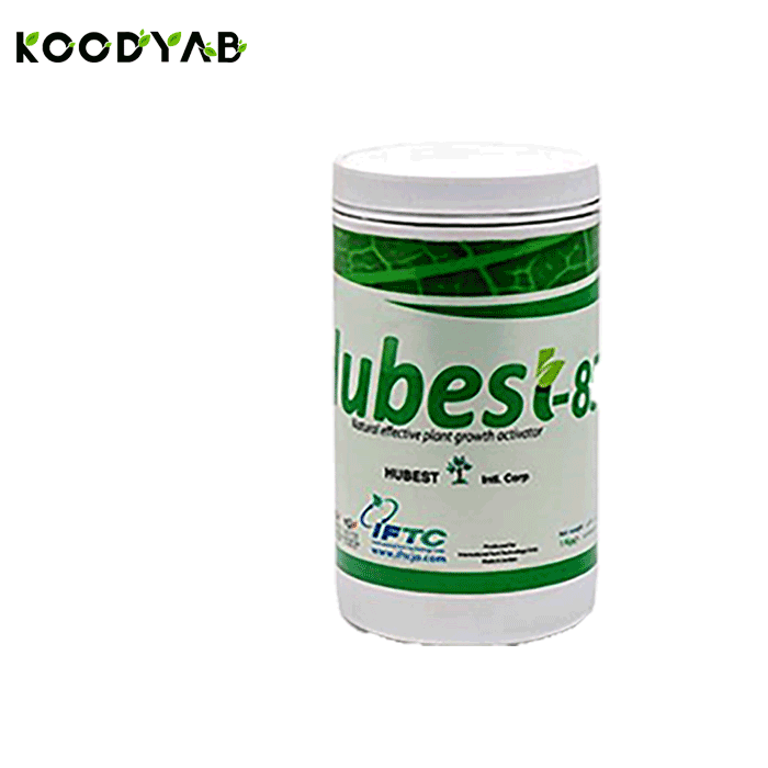 کود هوبست آی اف تی سی