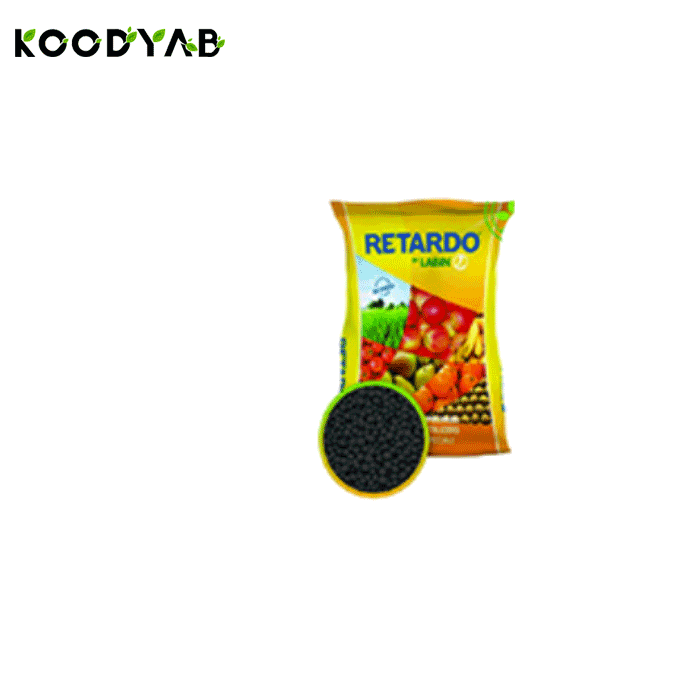 کود ریتاردو گرانوله لبین