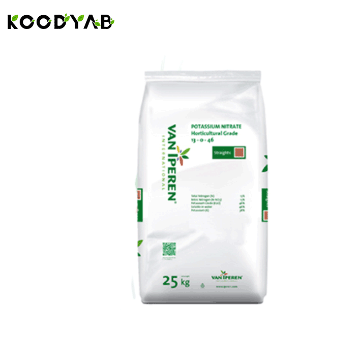 کود نیترات پتاسیم ون آیپرن