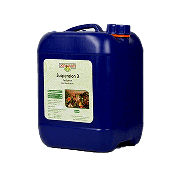 کود سوسپانسیون 3 جنوبگان