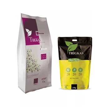 کود 20 20 20 تریگاس