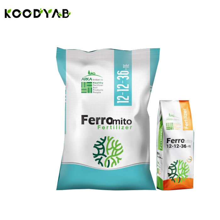 کود 36 12 12 فرومیتو