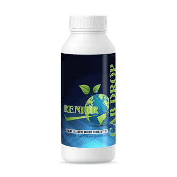 کود کب دراپ رنیور سبز آذر کاسپین