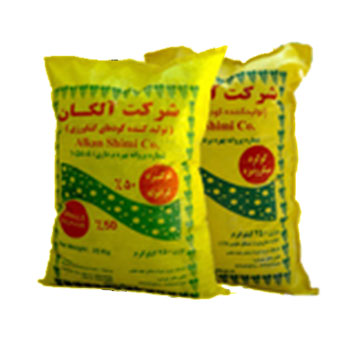 کود گوگرد آلکان