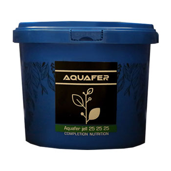 کود 25 25 25 آکوافر