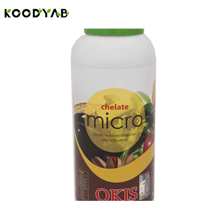 کود میکرو اکیس