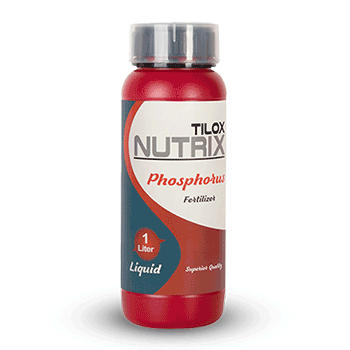 کود نوتریکس فسفر تیلوکس