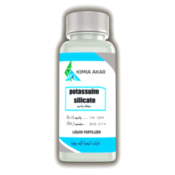 کود سیلیکات پتاسیم کیمیا آکار