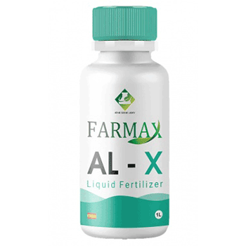 کود جلبک دریایی فارمکس