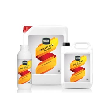 کود گوگرد مایع الیگرو