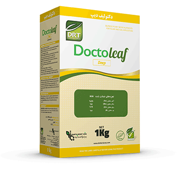 کود دکتولیف دیپ تارسا