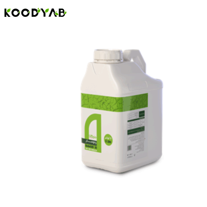 کود ردوسار جنوبگان