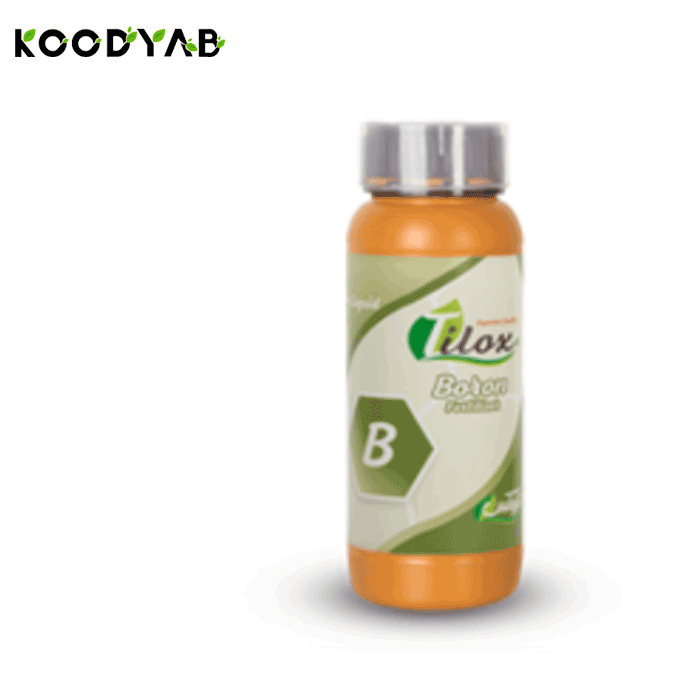 کود بر تیلوکس