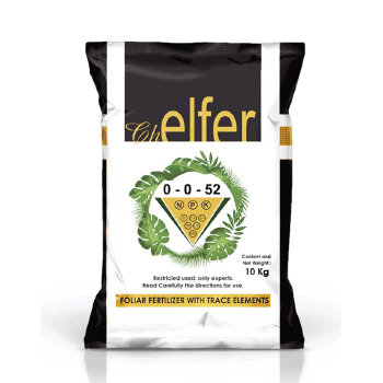 کود 52 0 0 چلفر گما نیچر   