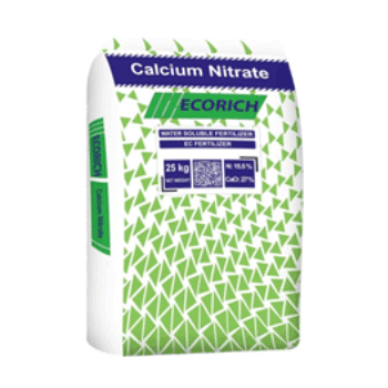 کود نیترات کلسیم اکوریچ