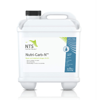 کود نوتری کارب ان نیوتری تک سالیوشن 