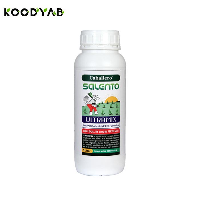 کود سالنتو 8 8 8 کابالرو 