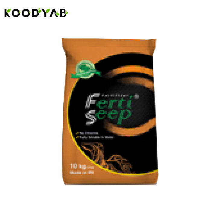 کود 20 20 20 اسیدی فرتی سیپ