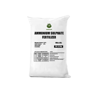 کود سولفات آمونیوم گوداگری