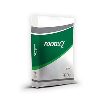 کود سولفات پتاسیم روتک