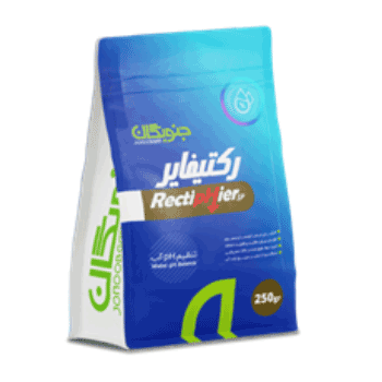 کود رکتیفایر جنوبگان