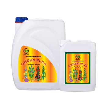 کود گرین پلاس اگری پلکس