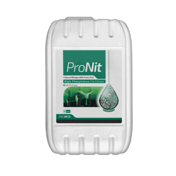 کود  دلتا 20 لیتری پرونایس