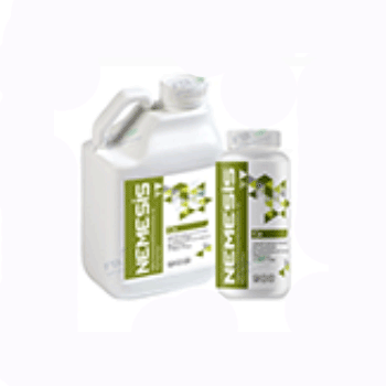 کود کلسیم بر نمسیس