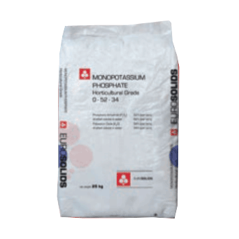 کود مونو پتاسیم فسفات يوروساليدز