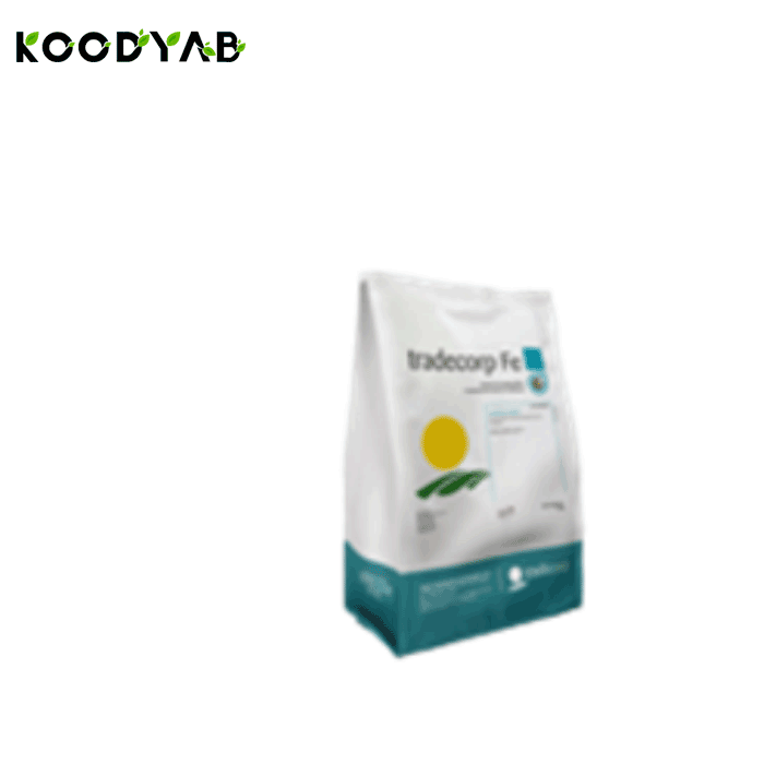 کود آهن تریدکورپ