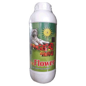 کود اولترا فلاور تایگر گرو