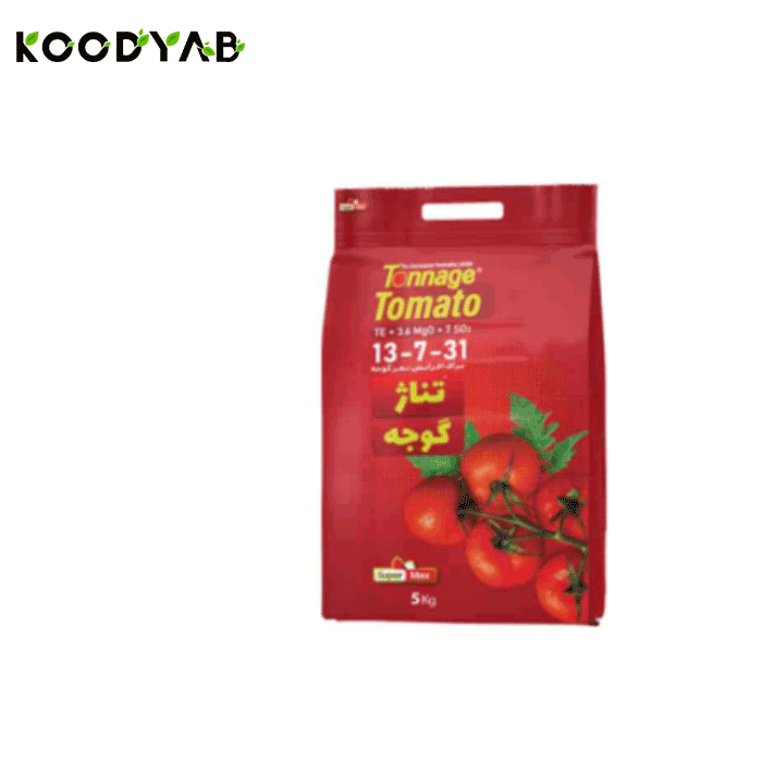 کود گوجه فرنگی 31 07 13 سوپرمکس