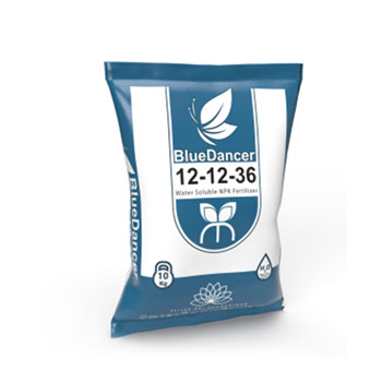 کود 36 12 12 بلودنسر