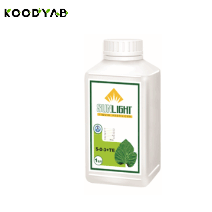 کود 3 0 5 سان لایت