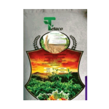 کود گندم  جو تتاکو