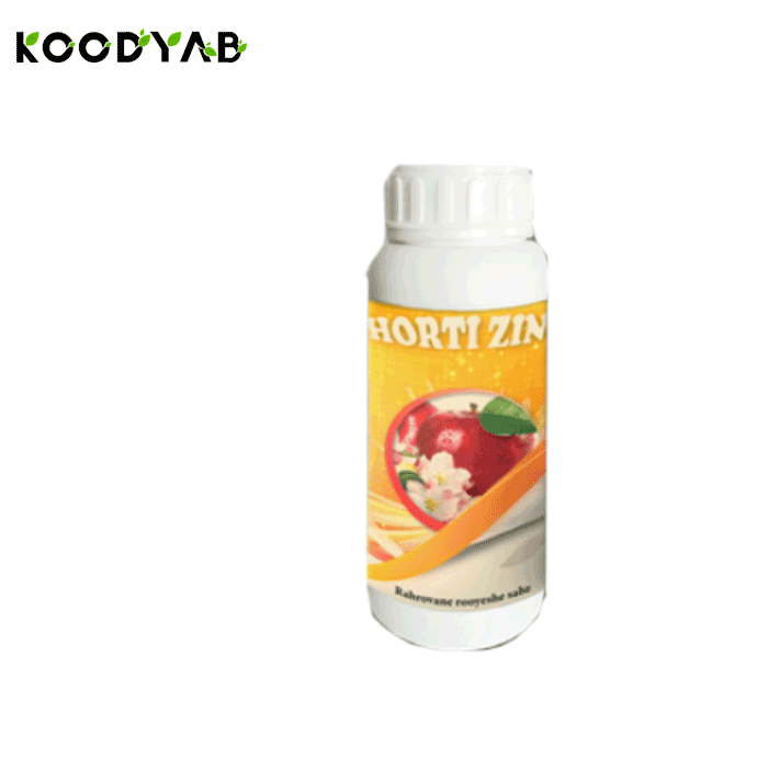 کود زینک هورتیلند