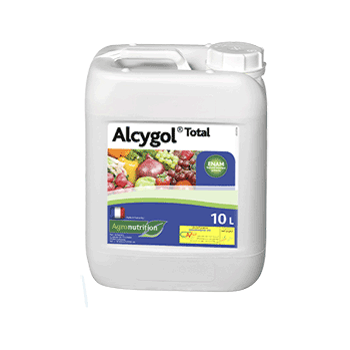 کود آلسیگل توتال اگرونوتریشن