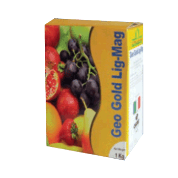 کود ژئو گلد منیزیم گرابی