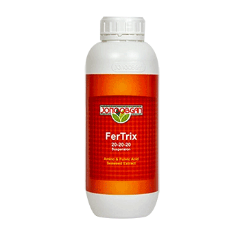 کود فرتریکس مایع 20 20 20 جنوبگان