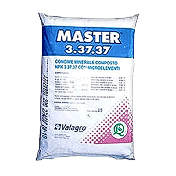 کود مستر 37  37  3 والگرو