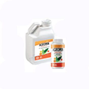 کود مایع هیومیک اسید اگرومین